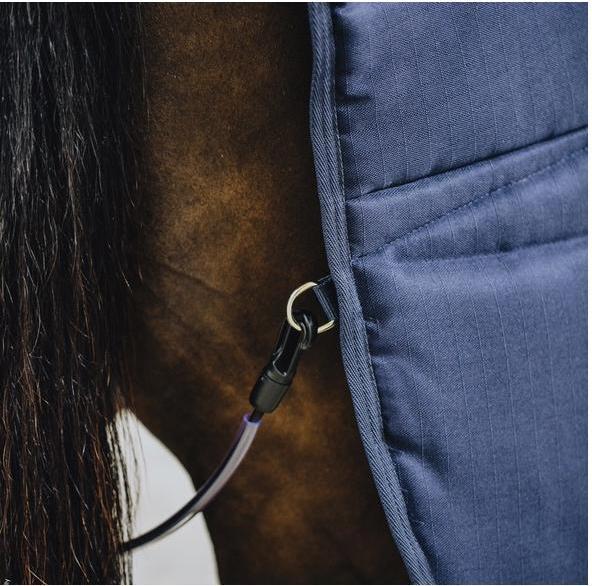Image du produit Kentucky Horsewear Couverture d'écurie Classic 300g (140 cm)