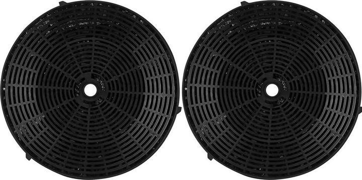 Immagine prodotto Alternativ Filtro a carbone per Ikea NYTTIG FIL 440, 704.019.52
