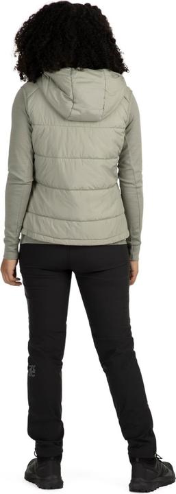 Produktbild Stoic Women's MountainWool120 StorboSt. Vest (XS)