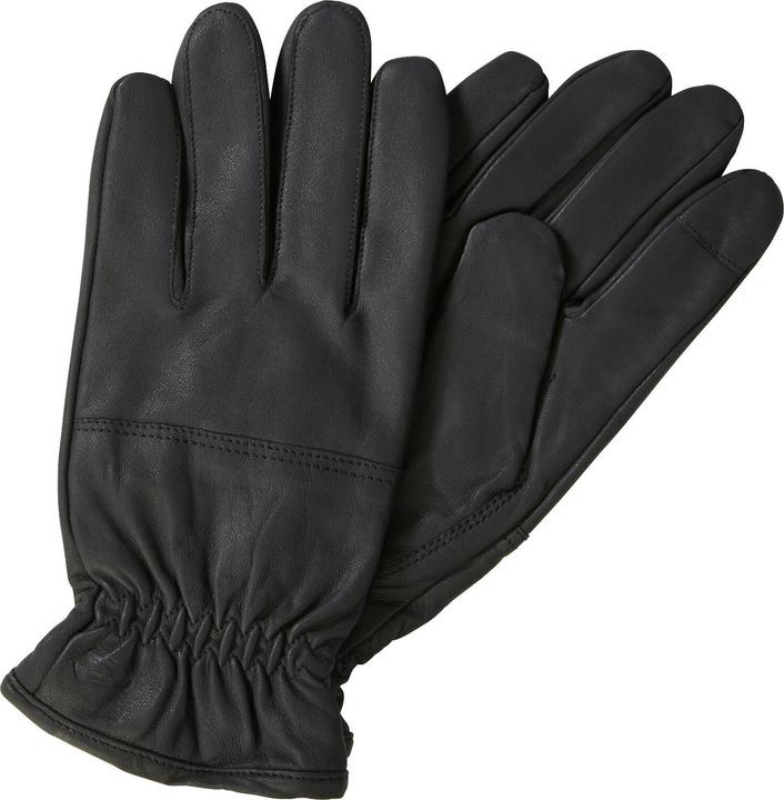 Camel Active Lederhandschuhe mit Screen-Tab Funktion