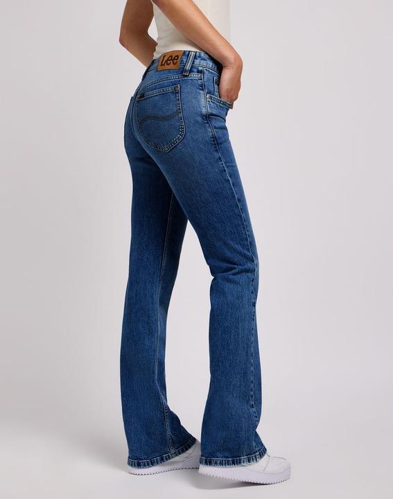 Image du produit Lee Jeans Marion Straight Leg (W30/L31)