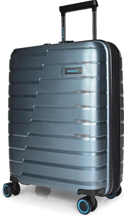Actual product image BG Berlin Pivot Luggage - Hartschalenkoffer (40 l)