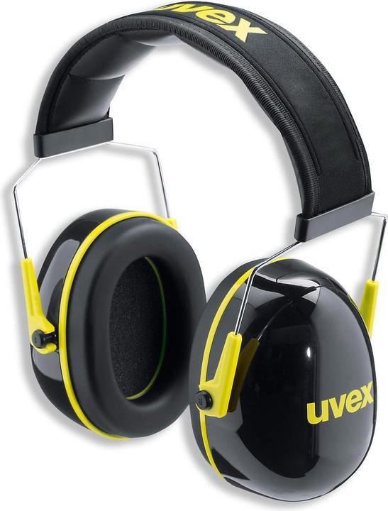 Uvex Safety K2 (1 x)
