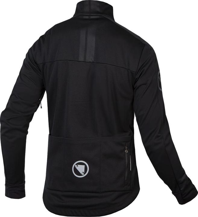 Actual product image Endura Windchill Jacket II (S)