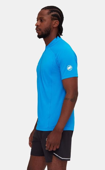 Image du produit Mammut Aenergy FL Half Zip T-Shirt Men (XXL)
