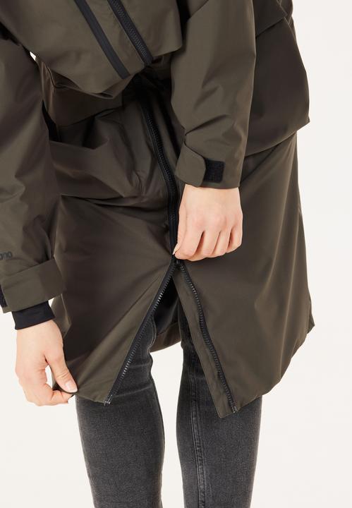 Immagine prodotto Whistler Parka Bombai da donna W-Pro 10000 (46)