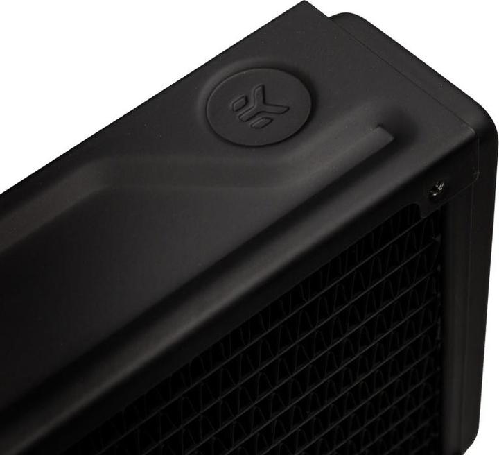 Actual product image EKWB EK-CoolStream Classic PE 120 (120 mm)