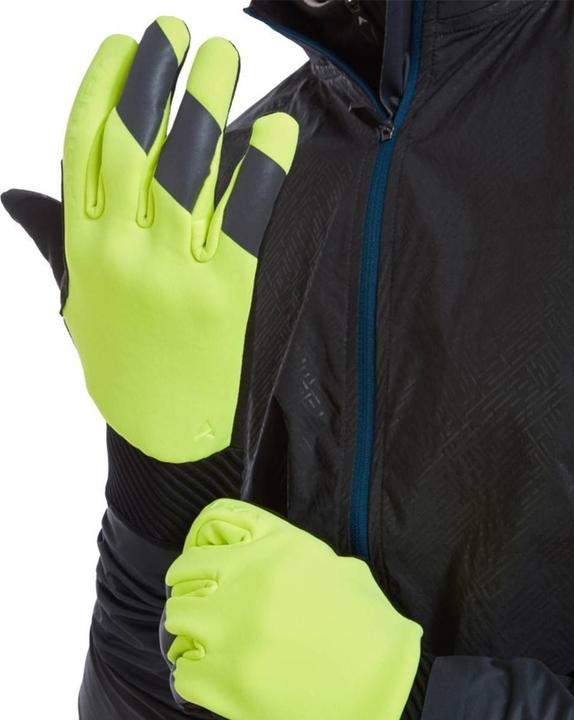 Produktbild Altura winddichte handschuhe nightvision (XL)