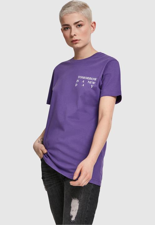 Image du produit Merchcode Tee New Day pour femmes (M)