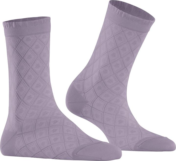 Produktbild Falke Argyle Charm Socke (41 - 42)