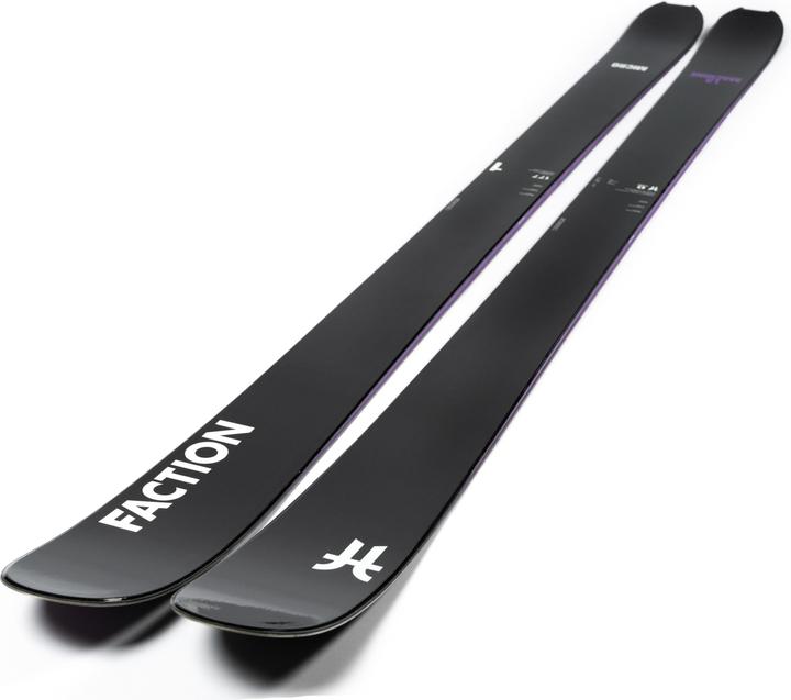 Faction La Machine Micro (163 cm, Without binding)
