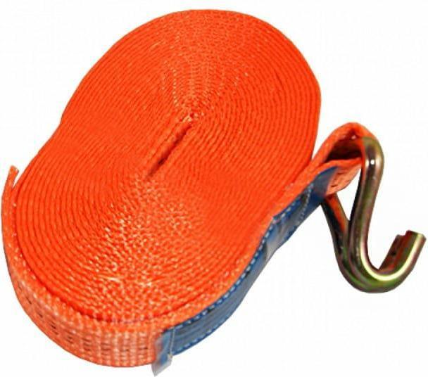 Produktbild Forankra Transportgurt Ohne Spanner 50mm/5,5M Orange