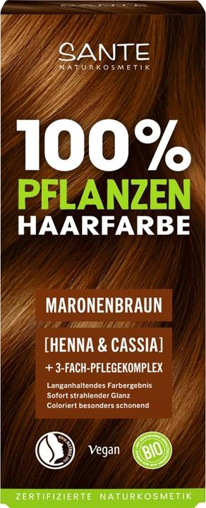 Image du produit Sante PHF Marron8 (08 Brun marron)