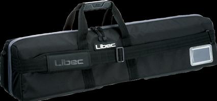 Image du produit Libec LX10 (Métal)