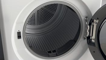 Actual product image Whirlpool FFTM1182BBER (8 kg, Right)
