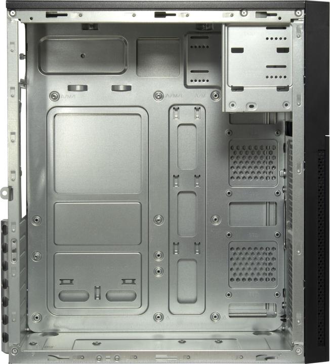 Produktbild Intertec Geh?use Micro IT-2815 Linear ATX 2xUSB3.0 (ATX)