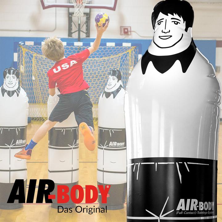 Produktbild Airbody Air-Body Indoor Junior
