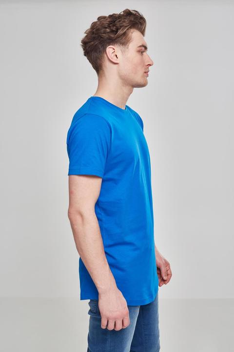Image du produit Urban Classics Tee-shirt long façonné (M)