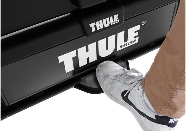 Produktbild Thule BackSpace 9171 (Schwarz)
