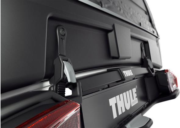 Produktbild Thule BackSpace 9171 (Schwarz)