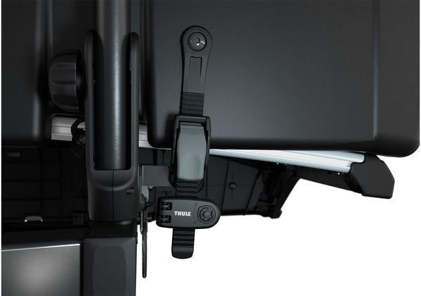 Produktbild Thule BackSpace 9171 (Schwarz)