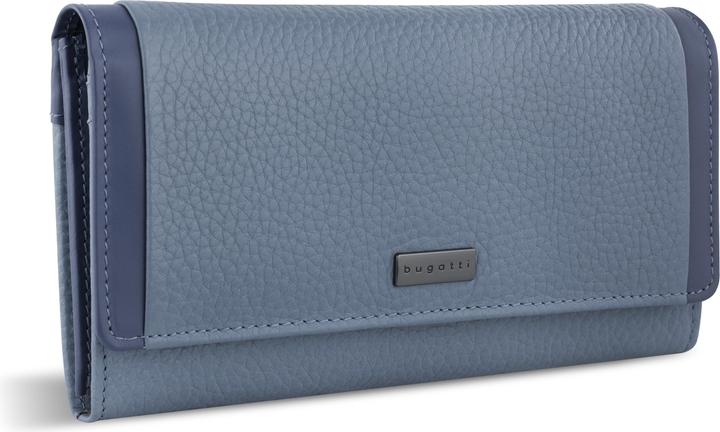 Actual product image Bugatti SINA wallet