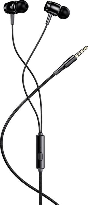 Immagine prodotto Contact Auricolari cablati Jack 3,5 Mm (Cablato)