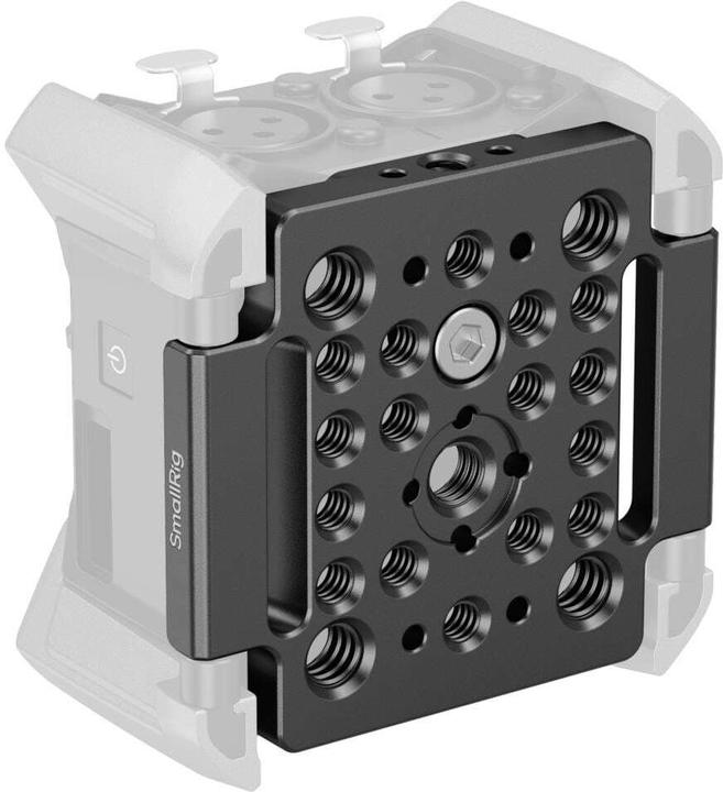 Image du produit SmallRig MD4883 Plaque de montage pour Zoom F3