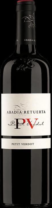 Produktbild Abadia Retuerta Petit Verdot PV VT Castilla y Leon (2017)