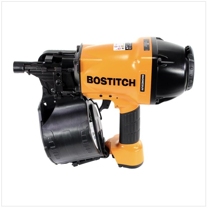 Productafbeelding Bostitch N89C-1P-E Spoelnagelapparaat N89C CT 90mm Max Pneumatisch Spijkerapparaat