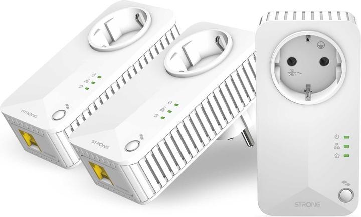 Strong PL600TRIEUV2 PL600TRIFR (600 Mbit/s)