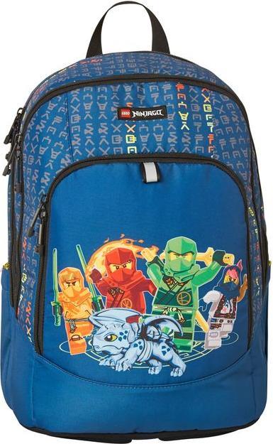 Immagine prodotto LEGO Borse Zaino base Famiglia Ninjago