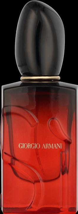 Image du produit Giorgio Armani Sì Passione Intense Rechargeable (Eau de parfum, 100 ml)
