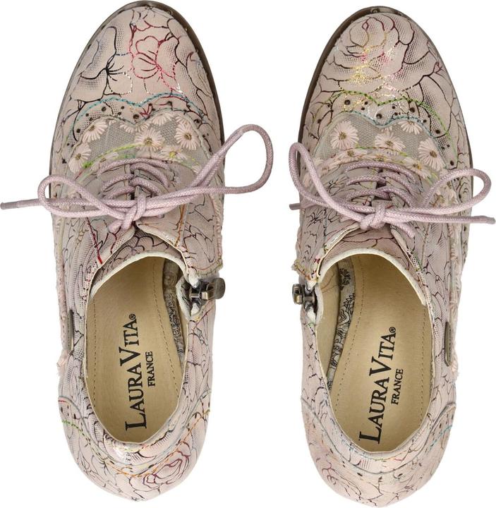 Actual product image Laura Vita Pumps (36)