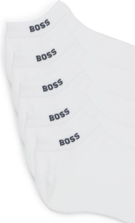 Produktbild BOSS 5P AS Uni CC (5er Pack, 43 - 46)