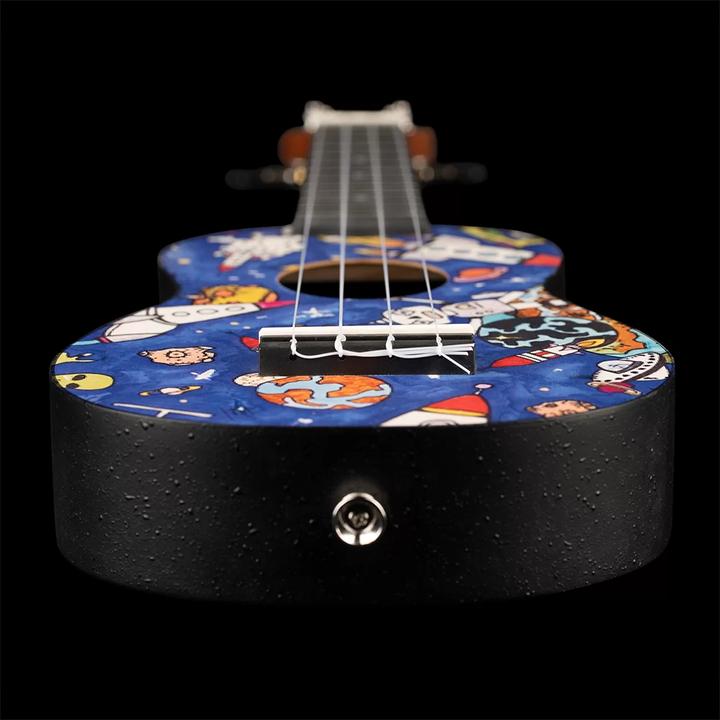 Actual product image Keiki K2 Set (Soprano, Soprano)