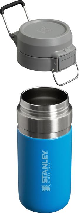 Produktbild Stanley 1913 Quick-Flip Wasserflasche (0.47 l)