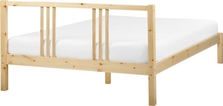 Produktbild Beliani Vannes (140 x 200 cm)