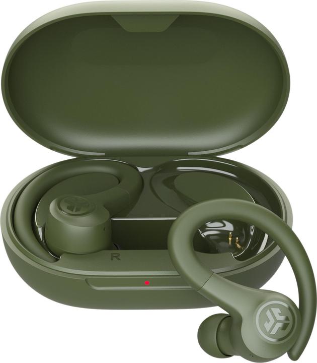 Verde