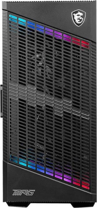Actual product image MSI MPG Velox 100P Airflow (ATX, mATX, ITX, E-ATX)