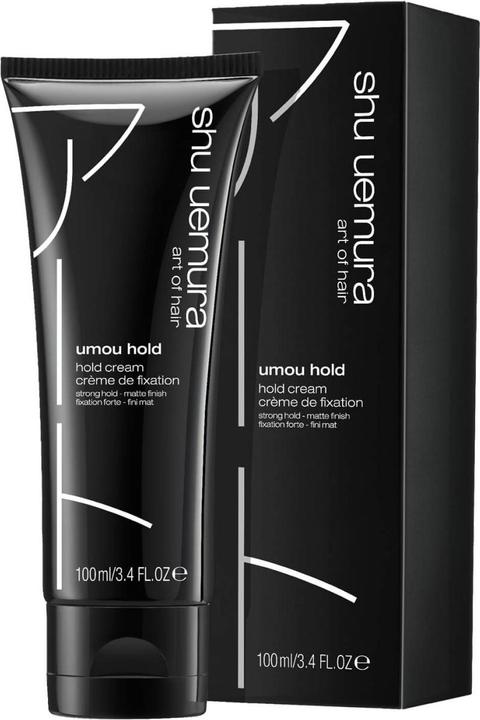 Immagine prodotto Shu Uemura Umou Hold Cream (Crema per capelli, 100 ml)