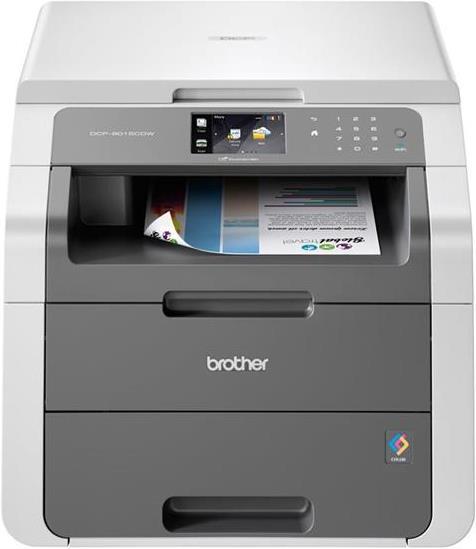 Image du produit Brother Dcp-9015cdw (Laser, Couleur)