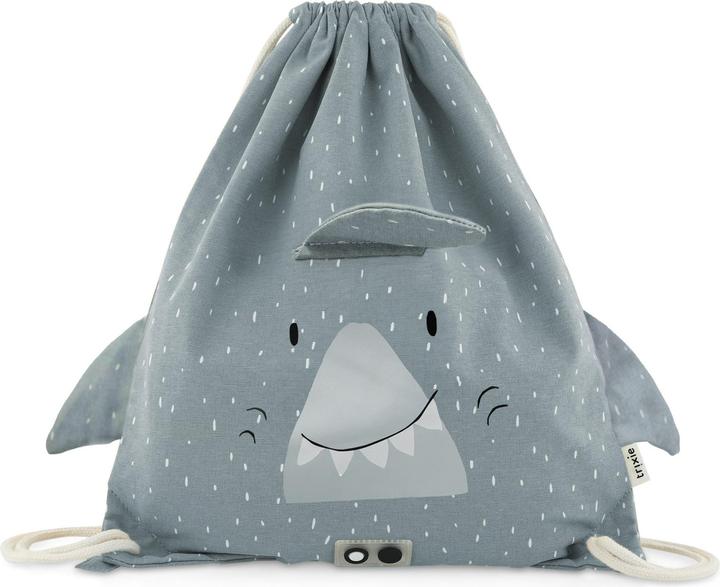 Immagine prodotto Trixie Baby Squalo da palestra (2.50 l)