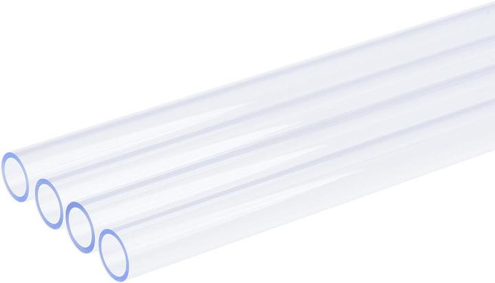 Alphacool HardTube 13/10mm - 4er Set (0.60 m, Kunststoff)