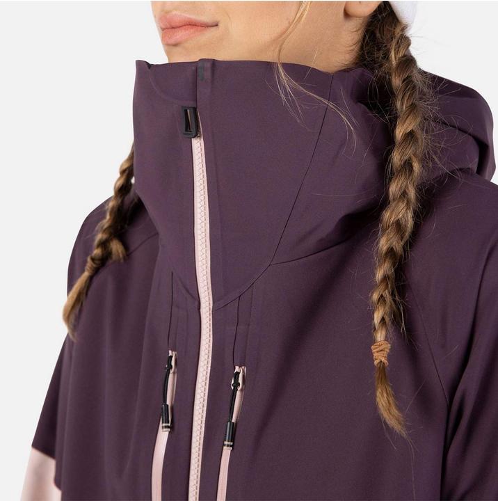 Produktbild Rossignol Women's Rallybird Jacket (XS)