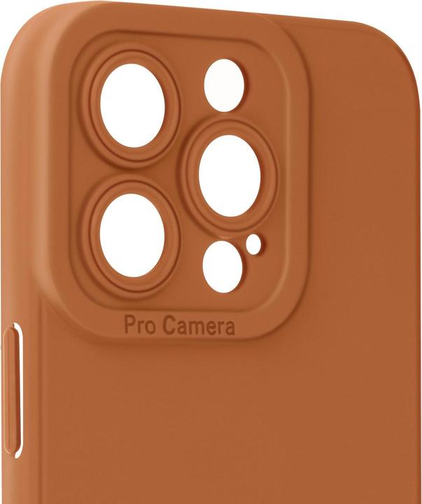 Actual product image Avizar SoftGlow Case Series (Apple iPhone 15 Pro)