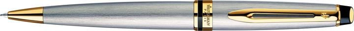 Produktbild Waterman Expert (Gold, Schwarz, 1 x)
