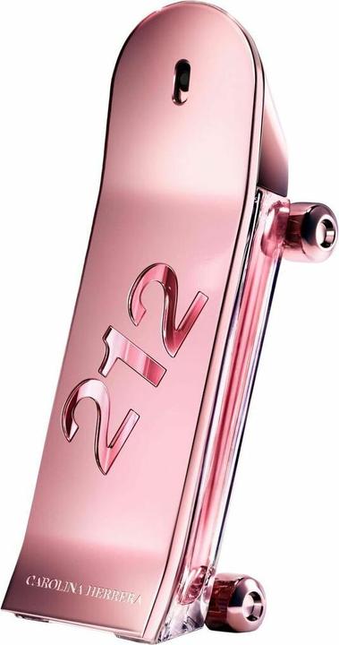 Image du produit Carolina Herrera 212 Heroes Forever Young (Eau de parfum, 80 ml)