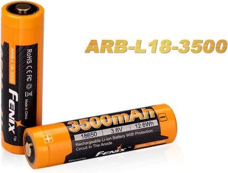 Productafbeelding Fenix Arb-L18-3500