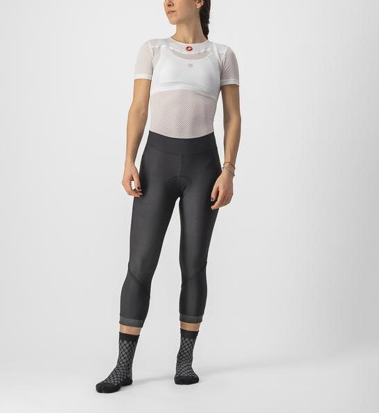 Produktbild Castelli Velocissima Thermal Knicker (M)